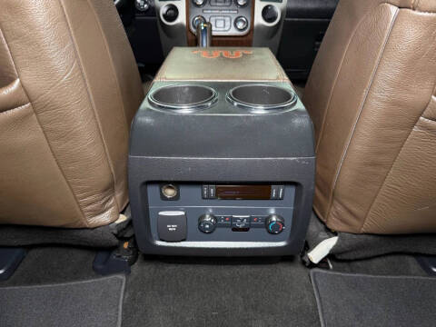 2015 Ford Expedition