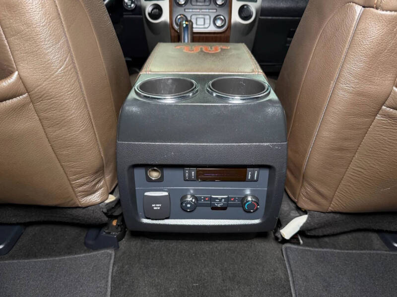 2015 Ford Expedition