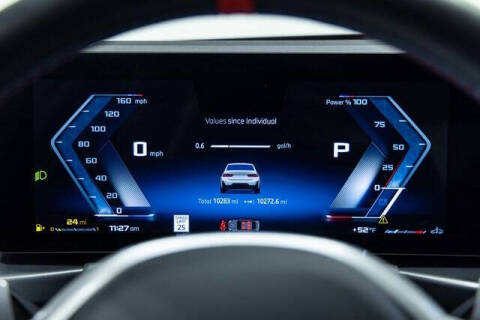 2025 BMW 3 Series M340i xDrive