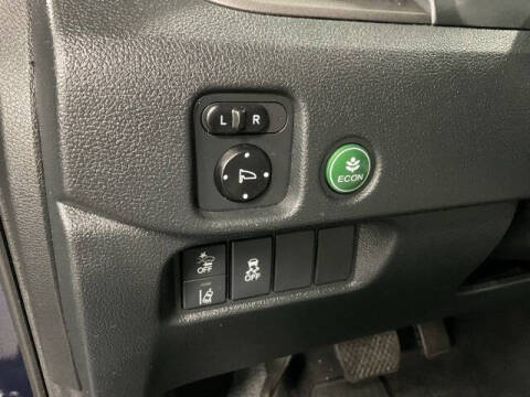 2020 Honda Passport EX-L