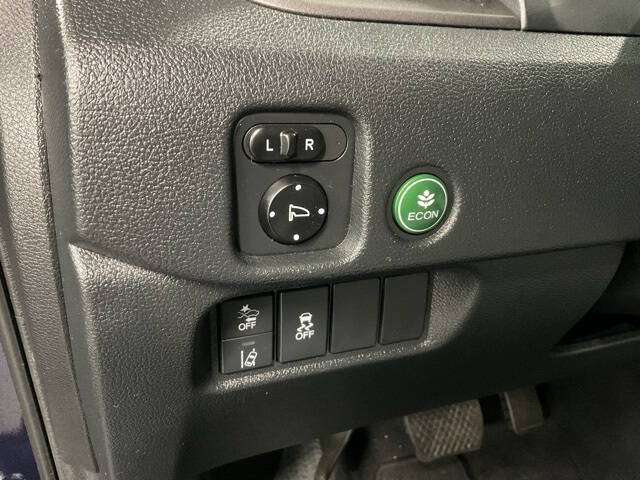 2020 Honda Passport EX-L