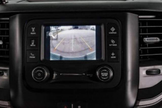 2022 RAM 3500 Tradesman