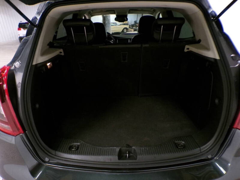 2017 Buick Encore Preferred II