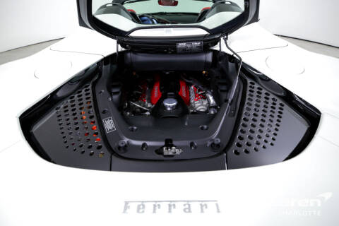 2024 Ferrari SF90 Spider