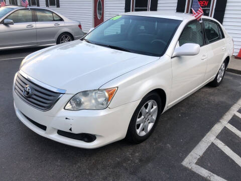 2010 Toyota Avalon for sale at NextGen Motors Inc in Mount Juliet TN