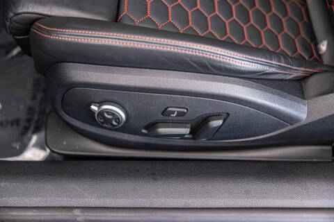 2022 Audi RS 5 2.9T quattro