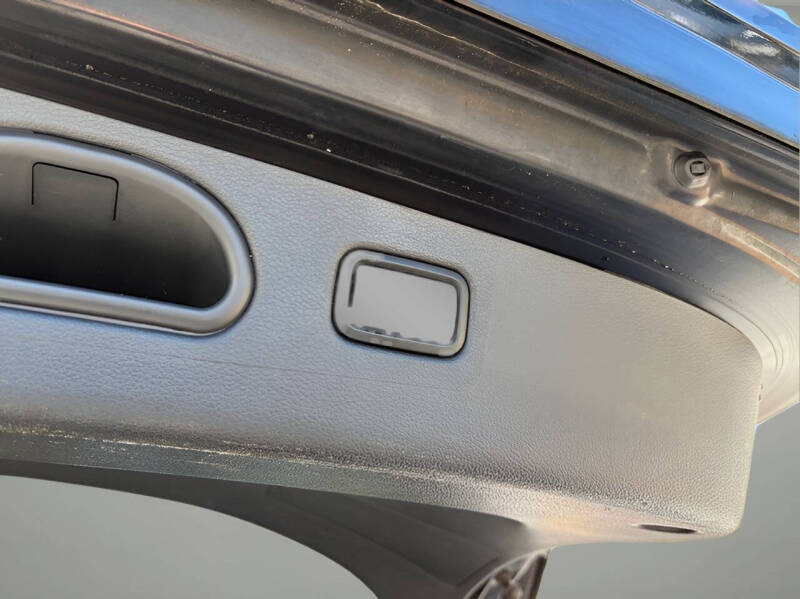 2018 Hyundai Tucson Limited