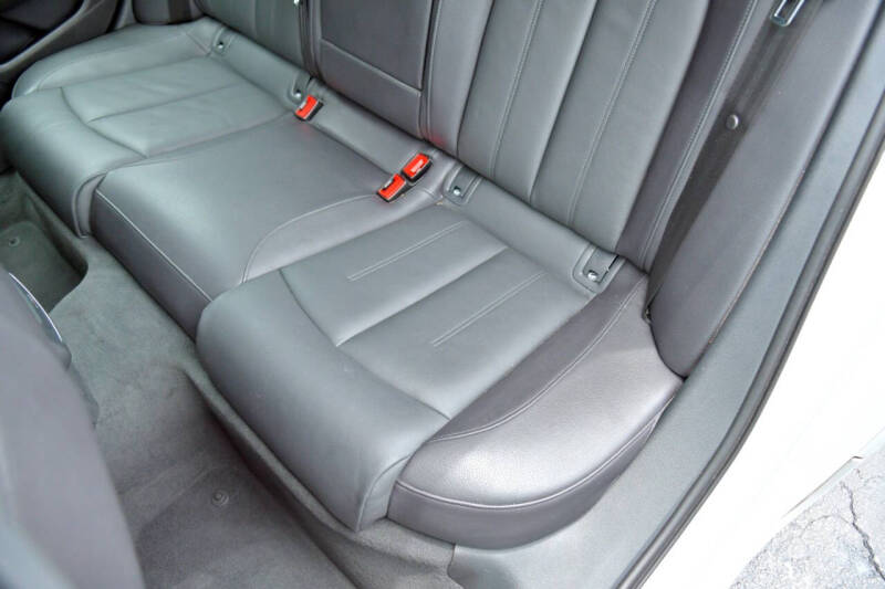 2013 Audi A6 2.0T quattro Premium Plus