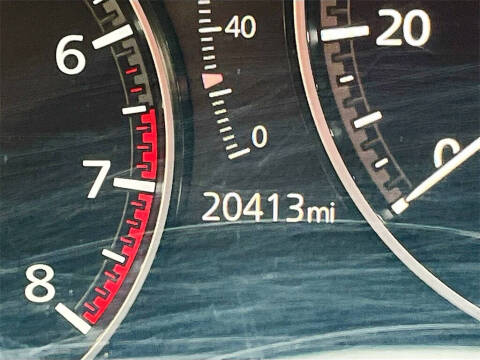 2022 Mazda Mazda3 Hatchback Preferred