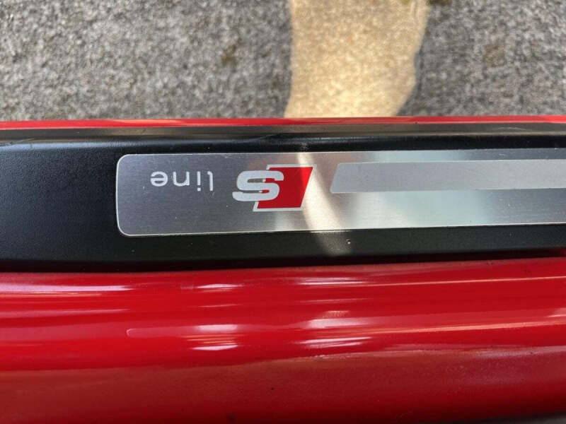 2011 Audi A3 2.0 TDI Premium Plus