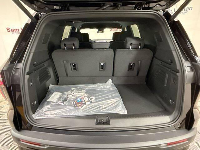 2026 Chevrolet Traverse LT - Photo 28
