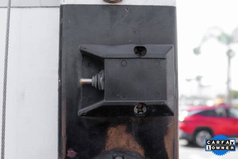 2018 International DuraStar 4300