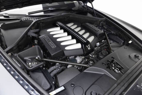 2010 Rolls-Royce Ghost