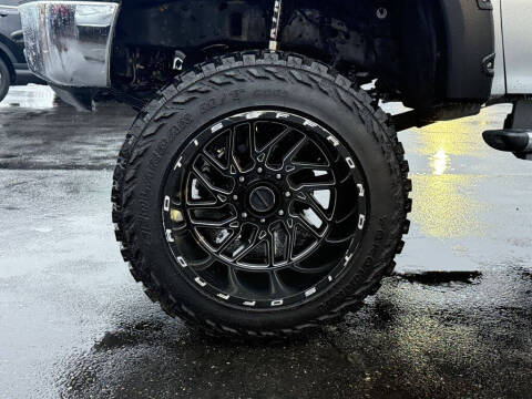 2004 Ford F-350 Super Duty