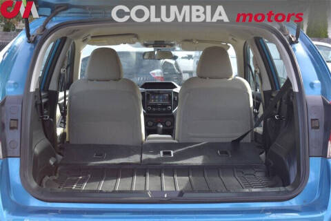 2017 Subaru Impreza Premium