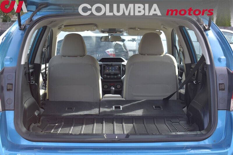 2017 Subaru Impreza Premium