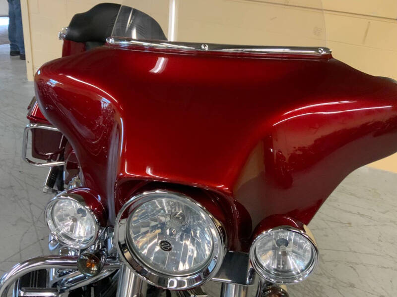 2009 Harley-Davidson Street Glide