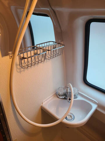 2013 Chevrolet Express 2500