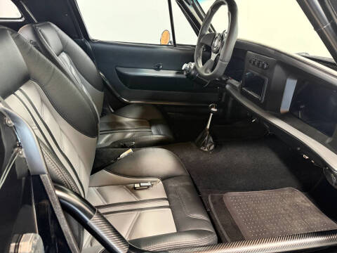 1966 Chevrolet Corvette