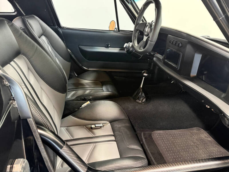 1966 Chevrolet Corvette