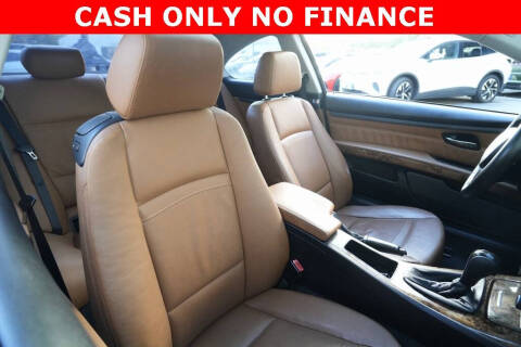 2008 BMW 3 Series 328i