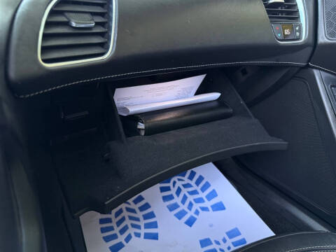 2016 Chevrolet Corvette Z06