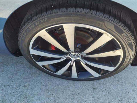 2016 Volkswagen Beetle