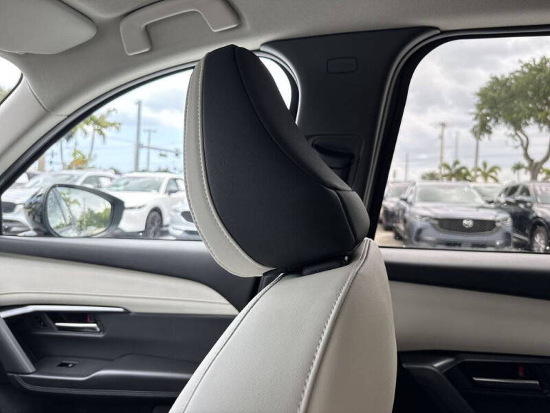 2026 Mazda CX-5 2.5 S Preferred
