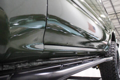 1994 Toyota Land Cruiser