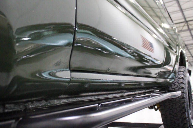 1994 Toyota Land Cruiser