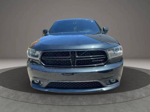2015 Dodge Durango R/T