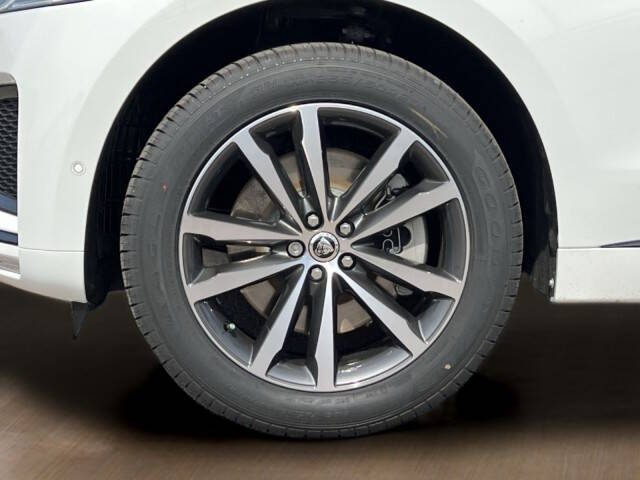 2026 Jaguar F-PACE P250 R-Dynamic S