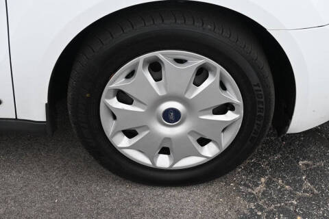 2017 Ford Transit Connect XLT