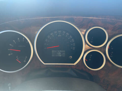 2008 Toyota Sequoia Limited