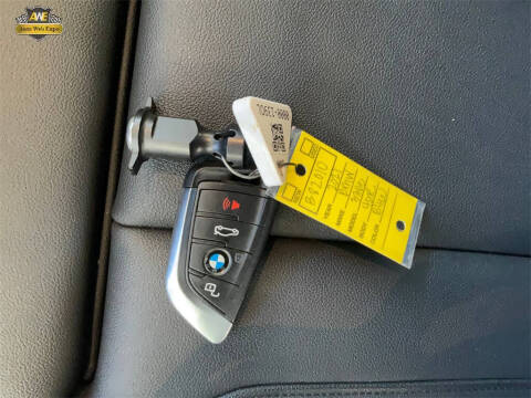 2021 BMW 3 Series 330e xDrive