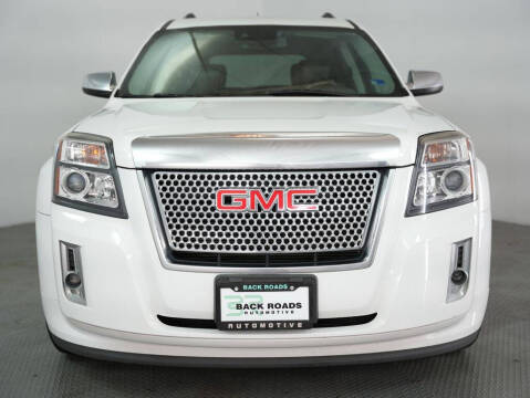 2014 GMC Terrain Denali