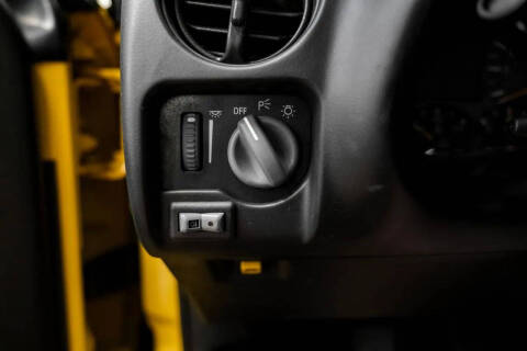 2002 Pontiac Firebird Trans Am