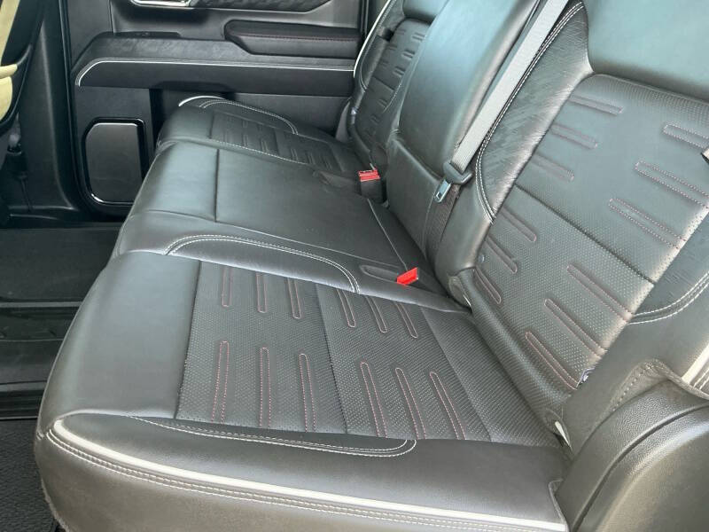 2024 GMC Sierra 2500HD AT4X