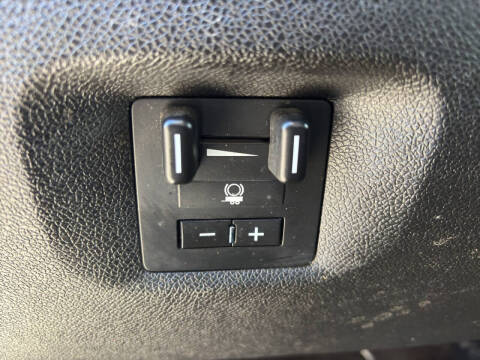 2014 Chevrolet Silverado 2500HD