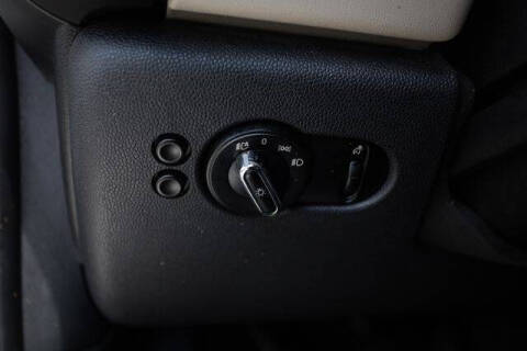 2016 MINI Hardtop 2 Door Cooper