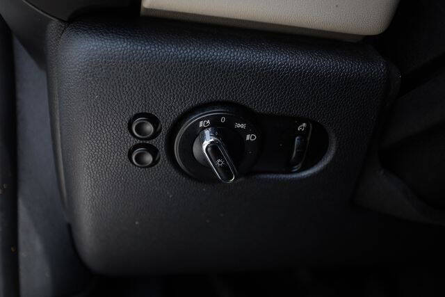 2016 MINI Hardtop 2 Door Cooper