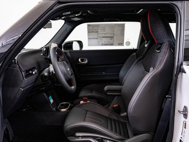 2026 MINI Hardtop 2 Door