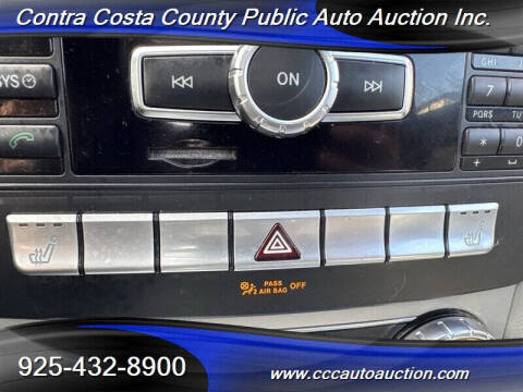 2012 Mercedes-Benz C-Class C 250