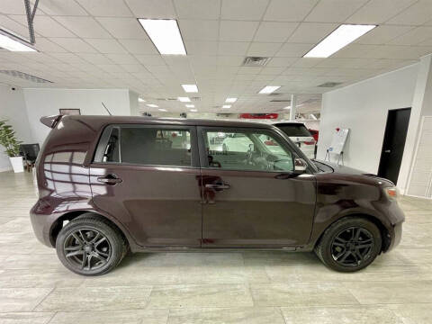 2010 Scion xB