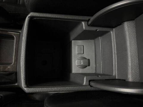 2016 Volkswagen Passat 1.8T SEL Premium