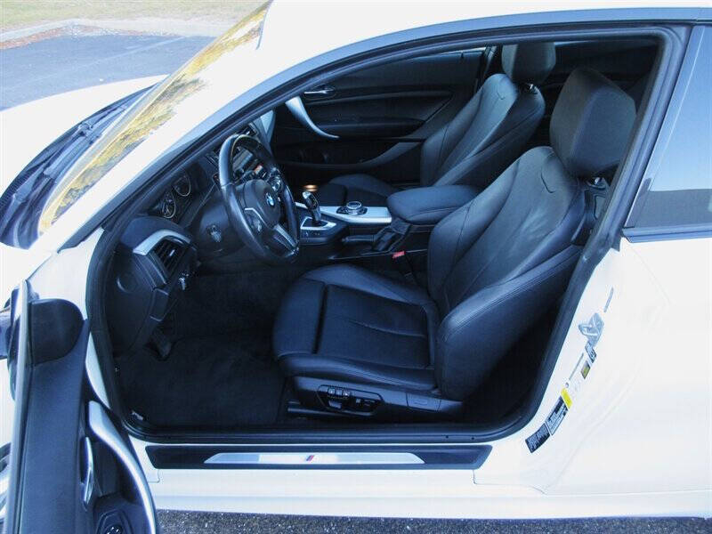 2014 BMW 2 Series 228i