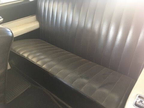 1954 Mercury Monterey