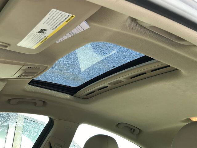 2011 Buick Regal CXL