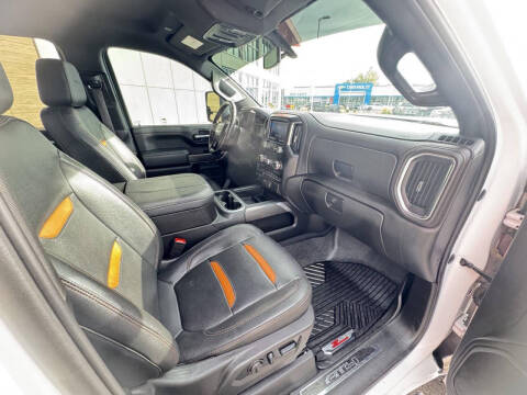 2023 GMC Sierra 2500HD