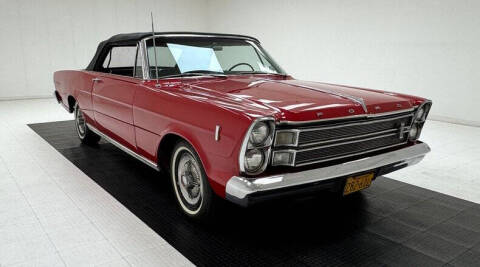 1966 Ford Galaxie 500